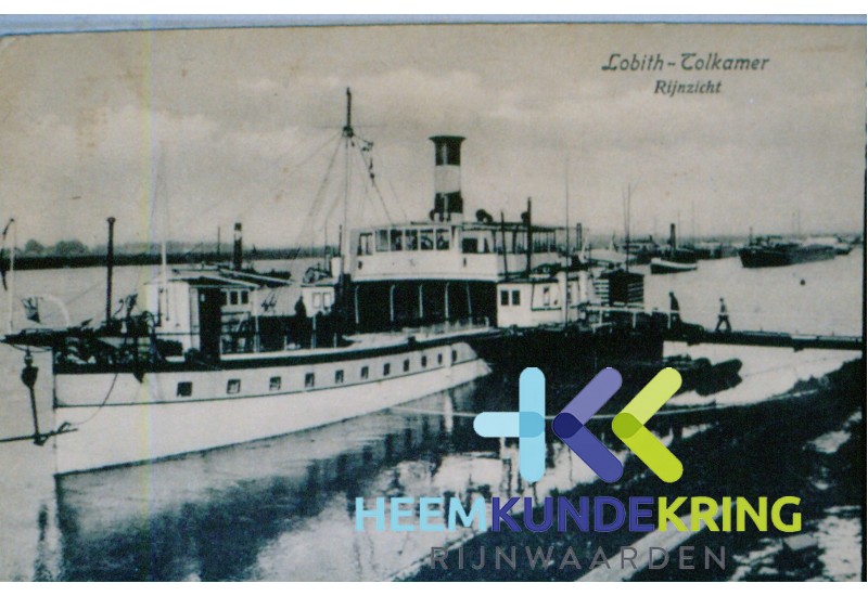 Tolkamer Waterkant FA00000103